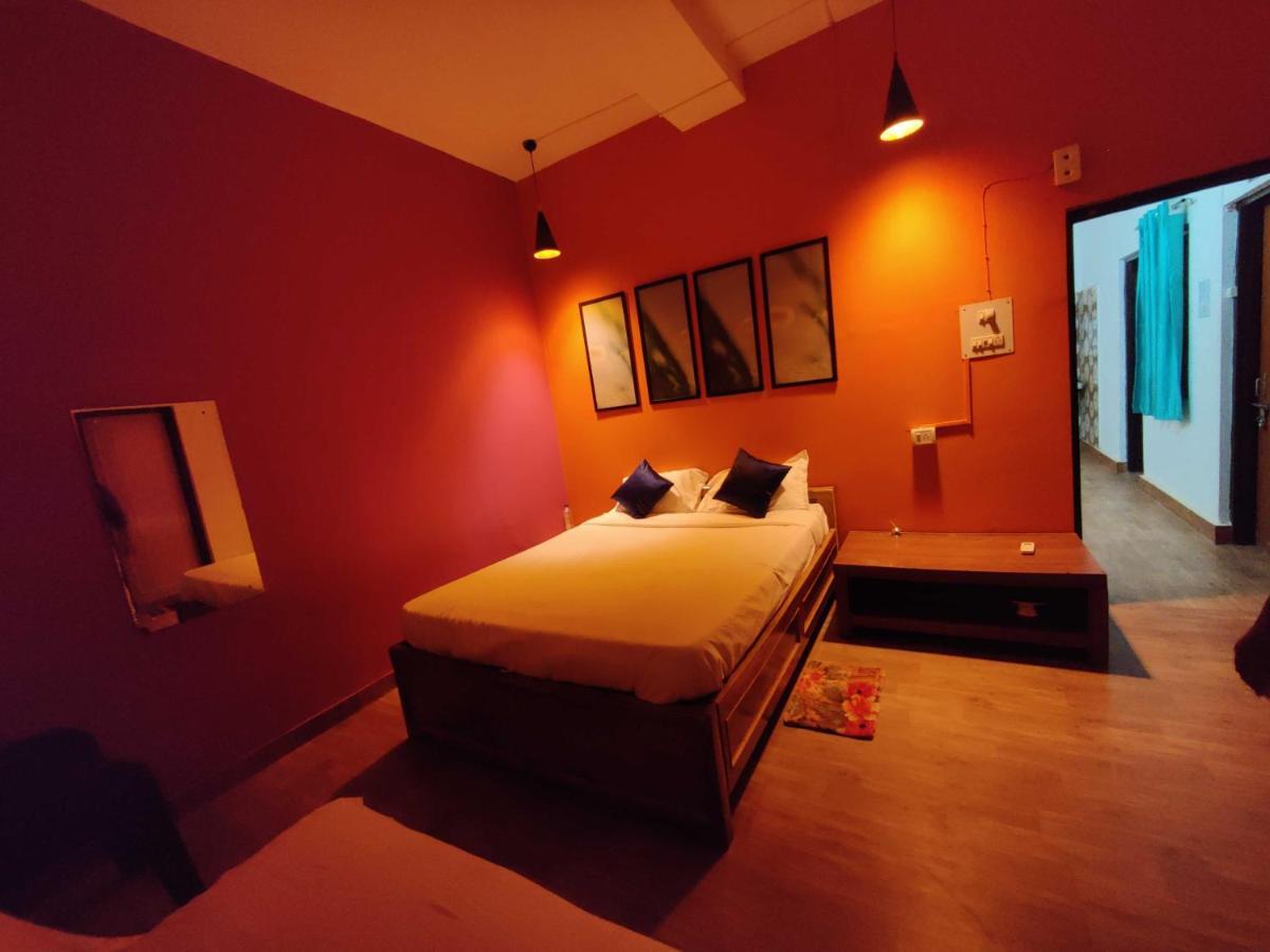 Hotel O Housefull Residency Khandagiri ภายนอก รูปภาพ